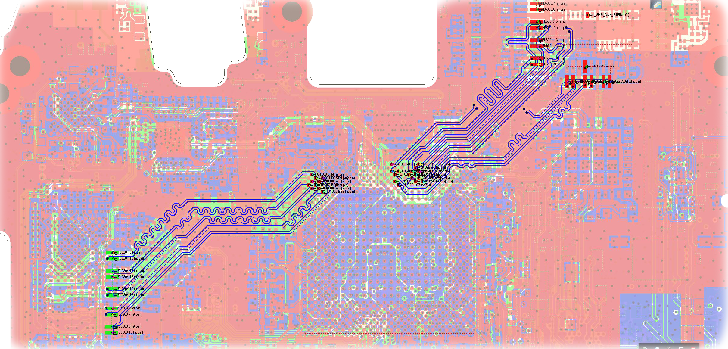 big_roject pcb