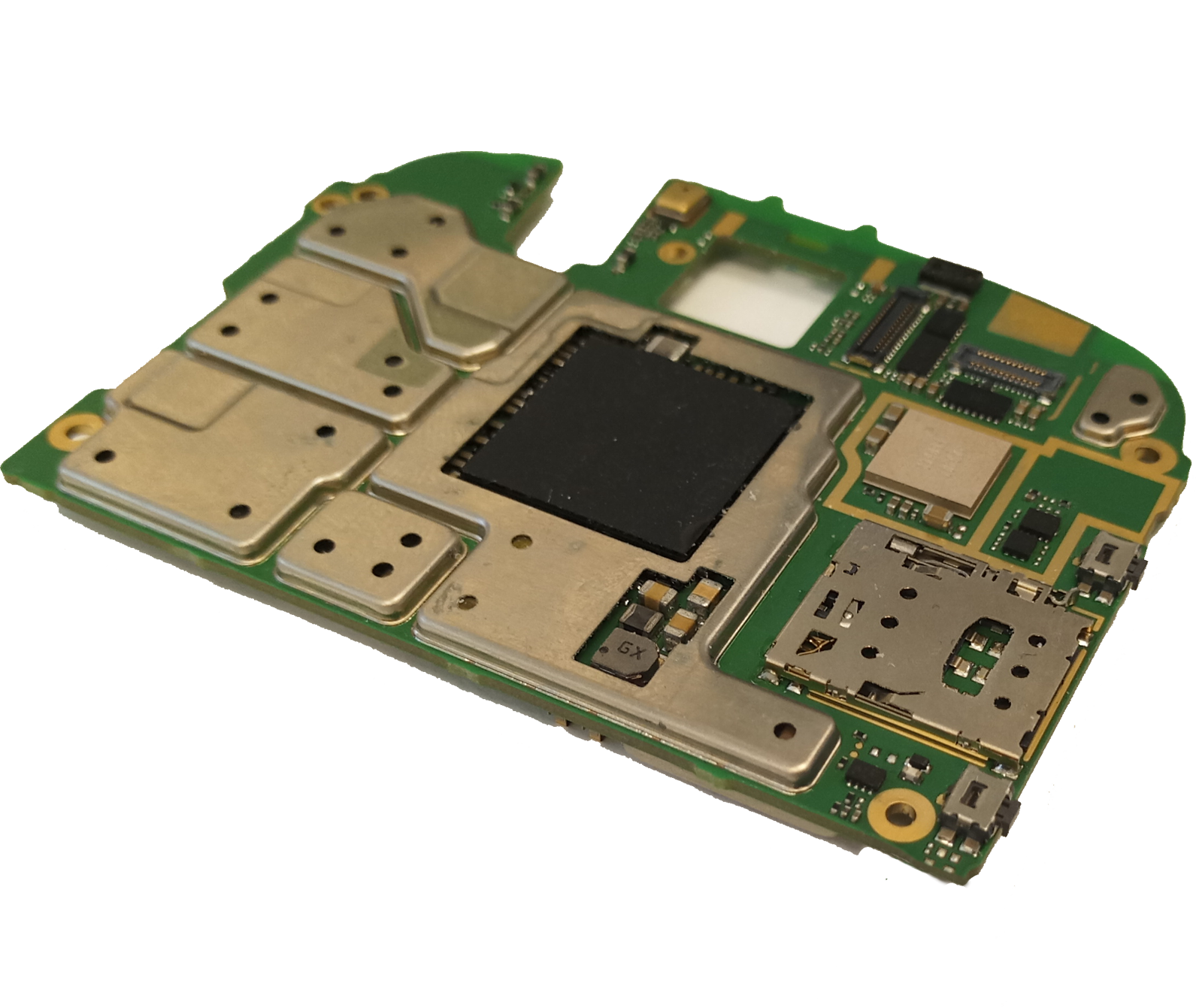 big_roject pcb