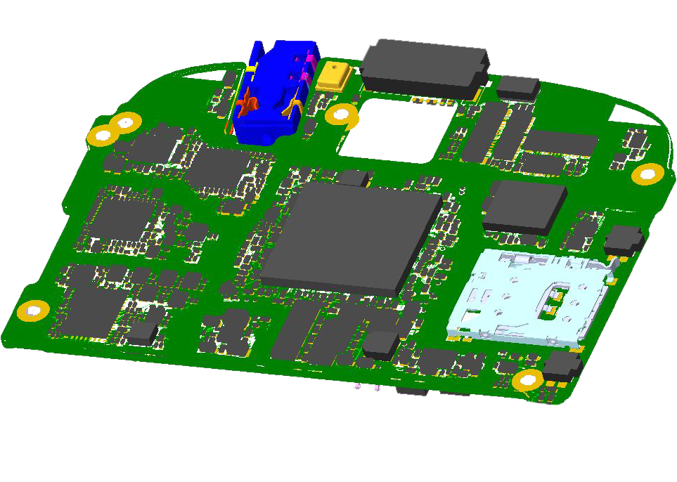 big_roject pcb