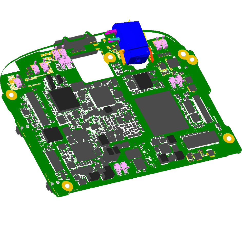 big_roject pcb